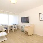 Haus am Meer App. 52