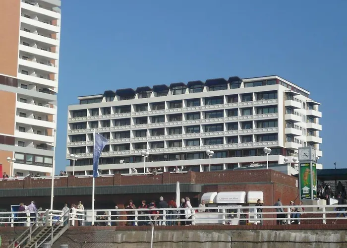 Haus am Meer App. 52