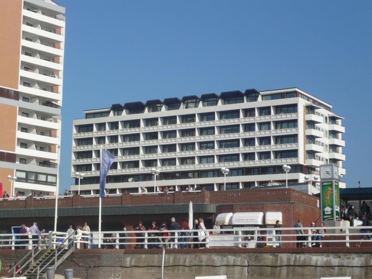 Apartment Haus Am App. 52