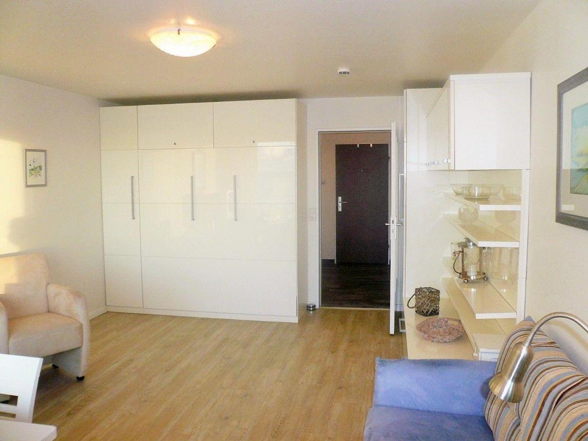 Apartment Haus Am App. 52 *