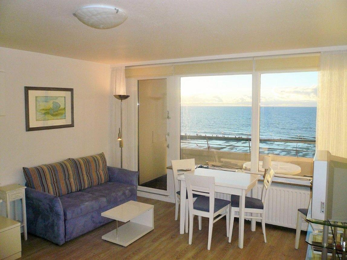 Haus Am App. 52 Westerland