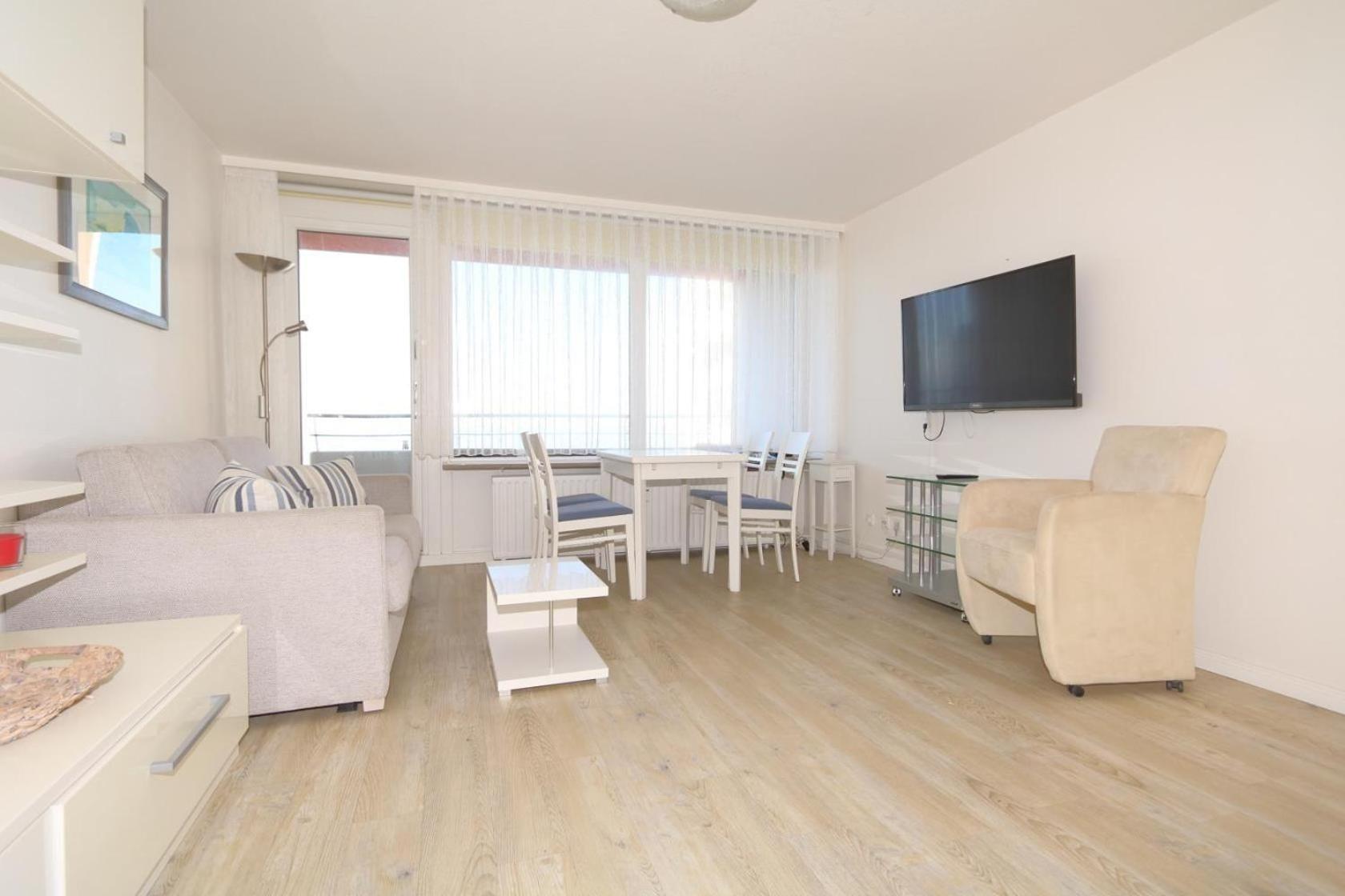Haus-am-meer-app-52 Apartment *
