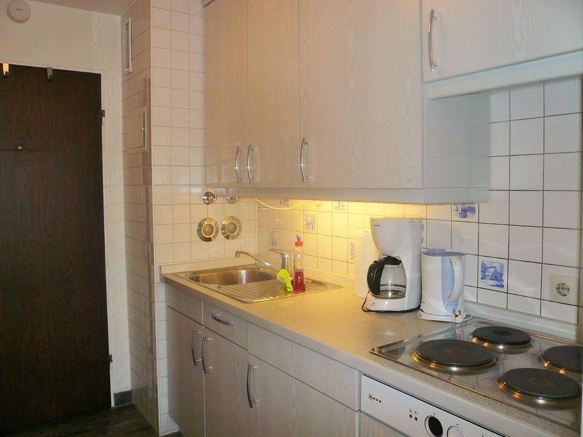 Apartment Haus Am App. 52 *