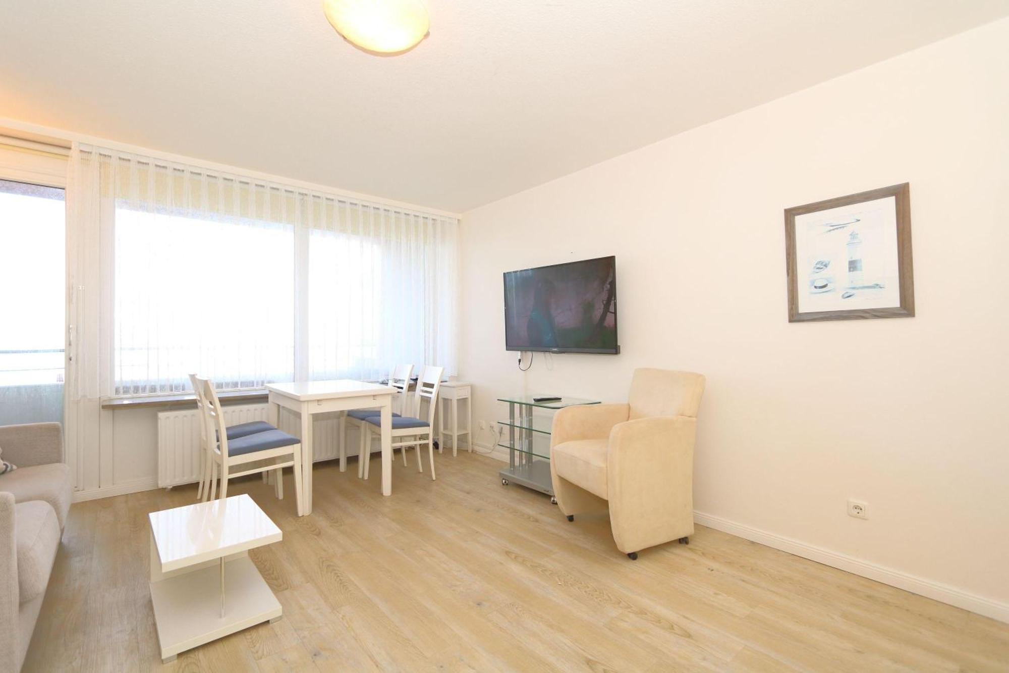 Haus Am App. 52 Apartment Westerland